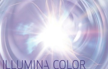 ILLUMINA COLORのイメージ画像
